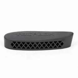 Plaque de couche Tourbon en silicone - Noire