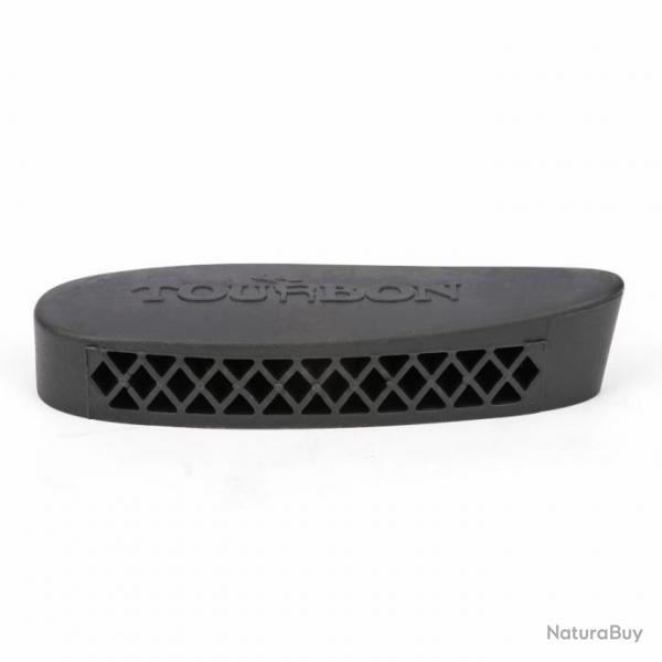 Plaque de couche Tourbon en silicone - Noire