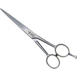 CISEAUX COIFFEUR DOVO 16CM SATINE INOX