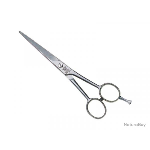 CISEAUX COIFFEUR DOVO 16CM SATINE INOX