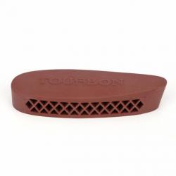 Plaque de couche Tourbon en silicone - Marron