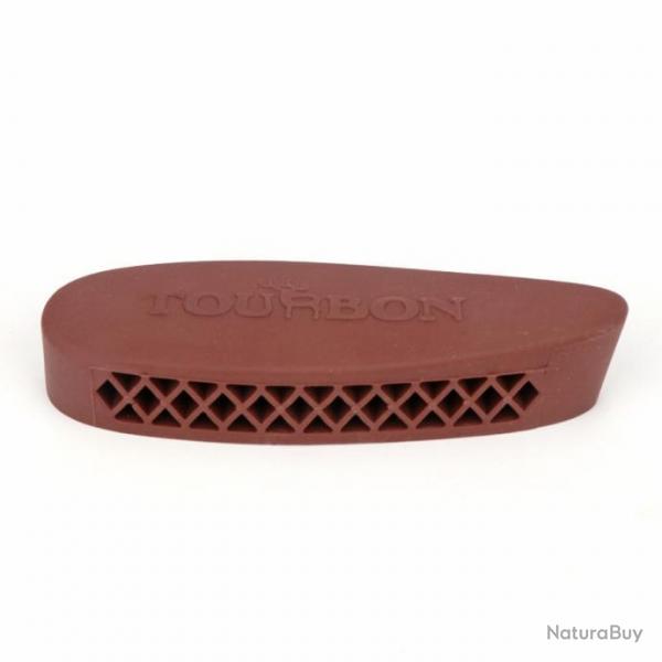 Plaque de couche Tourbon en silicone - Marron