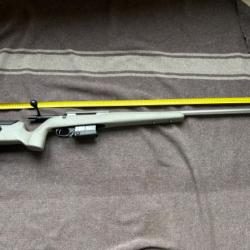 TIKKA T3 X UPR 6,5 CREEDMOOR État comme neuve