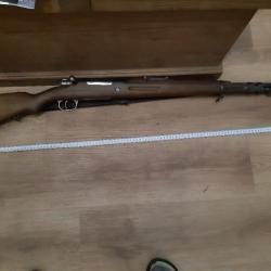 Mauser m43