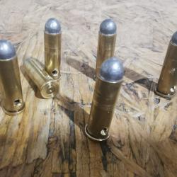 Munitions 8mm92 X6