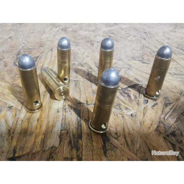 Munitions 8mm92 X6