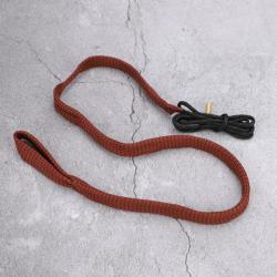 cordon de nettoyage boresnake pour calibre 243 et 6mm