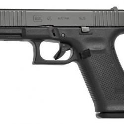 BLACK FRIDAY GLOCK 45 GEN 5 CAL. 9X19