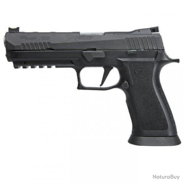 BLACK FRIDAY Sig Sauer P320 Xfive calibre 9X19