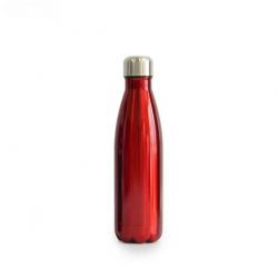 Bouteille isotherme 350ml (Rouge)