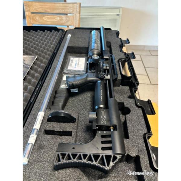 Fx airguns impact m3 sniper