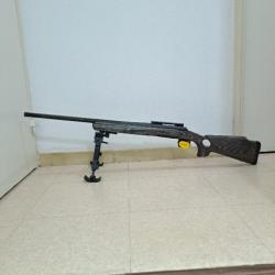 Carabine à verrou Browning X-Bolt Eclipse SF 308 win canon lourd