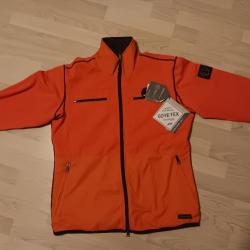 Veste gore tex infinium Chevalier