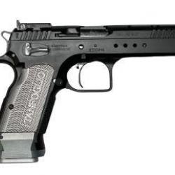 PISTOLET TANFOGLIO LIMITED CUSTOM XTREME HC CAL. 45ACP