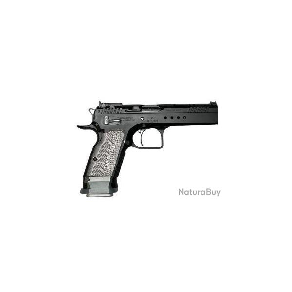 PISTOLET TANFOGLIO LIMITED CUSTOM XTREME HC CAL. 45ACP