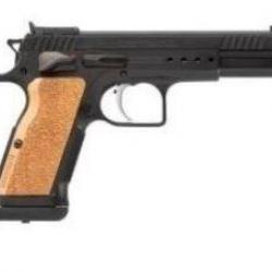 PISTOLET TANFOGLIO LIMITED BRONZE NOIR CALIBRE CAL. 45ACP