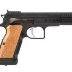 PISTOLET TANFOGLIO LIMITED BRONZE NOIR CAL. 9x19