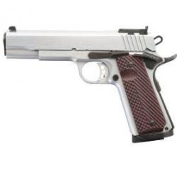 PISTOLET TANFOGLIO WITNESS 1911 CUSTOM CHROME CAL. 9X19