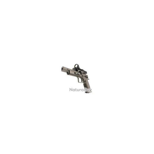 PISTOLET TANFOGLIO GOLD CUSTOM ERIC GK V12 CAL. 38 SUPER AUTO