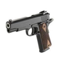 PISTOLET TANFOGLIO WITNESS 1911 CARRY 4,3" CAL. 45ACP