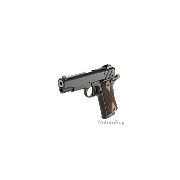 PISTOLET TANFOGLIO WITNESS 1911 CARRY 4,3" CAL. 45ACP