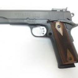 PISTOLET TANFOGLIO WITNESS 1911 CUSTOM BRONZE CAL. 9X19