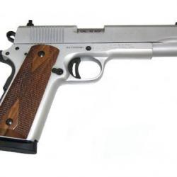 PISTOLET TANFOGLIO WITNESS 1911 CHROME CAL. 9X19