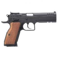 PISTOLET TANFOGLIO STOCK III CAL. 45 ACP