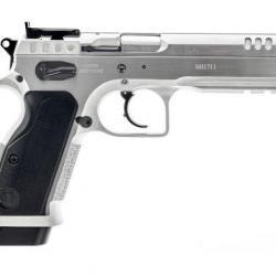 PISTOLET TANFOGLIO STOCK III (3) PRO CAL. 9X19