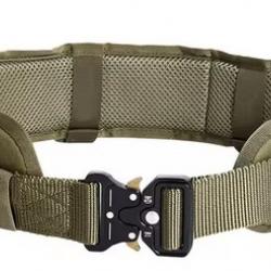 Ceinture tactique airsoft