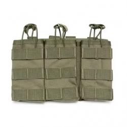 Porte chargeur M4 AK molle neuf