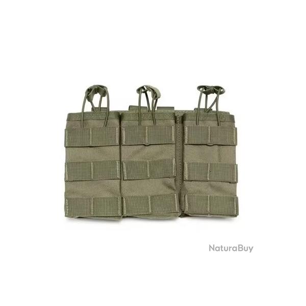 Porte chargeur M4 AK molle neuf