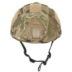 Housse pour casque type FAST Mod. B - Multicam