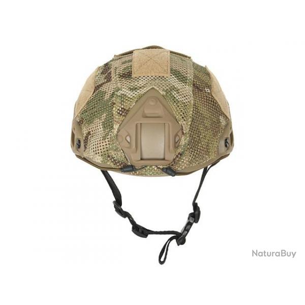 Housse pour casque type FAST Mod. B - Multicam