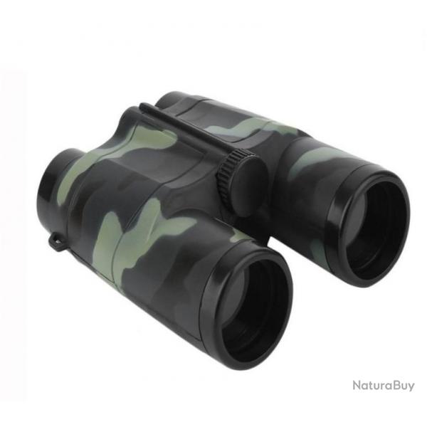 Jumelles camouflage 4x35 - LIVRAISON GRATUITE