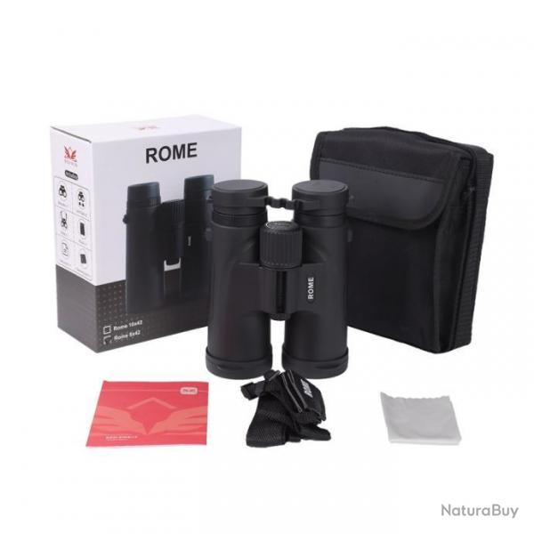Jumelles 8X42 lentille FMC - LIVRAISON GRATUITE