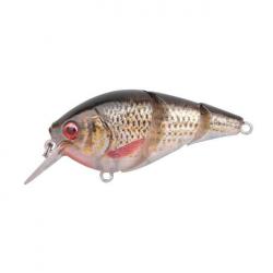 Ikiru Tri-Crank 65F Spro Roach