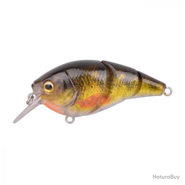 Ikiru Tri-Crank 65F Spro Perch