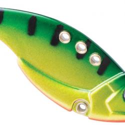 Spro carbon blade TG 1/2 golden perch