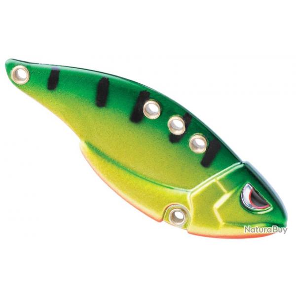 Spro carbon blade TG 1/2 golden perch