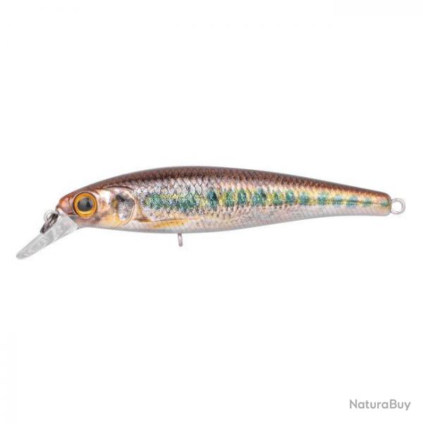 Spro ikiru jerk 65 FS  	Gudgeon