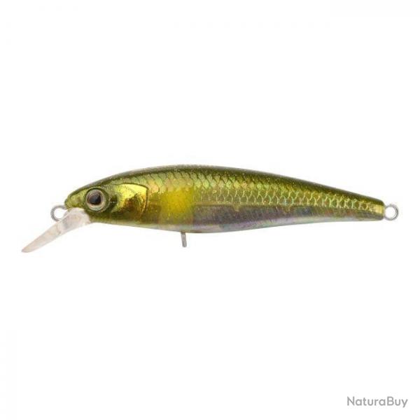 Spro ikiru jerk 65 FS ayu minnow