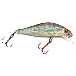 Spro ikiru flat jerk 50FS  	Gudgeon