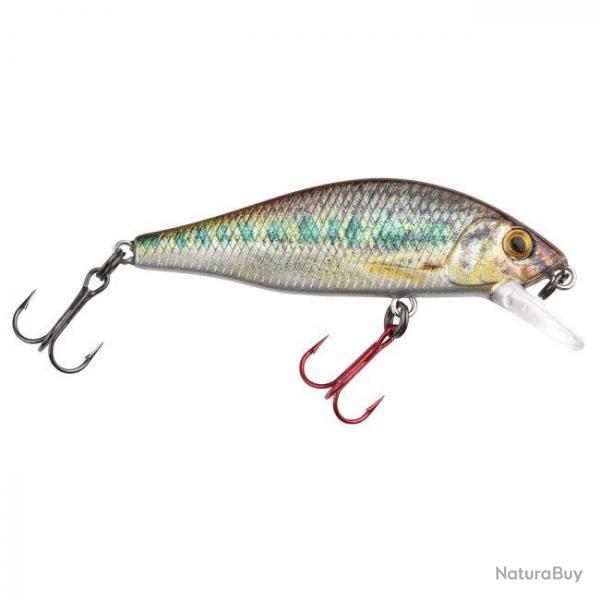 Spro ikiru flat jerk 50FS  	Gudgeon