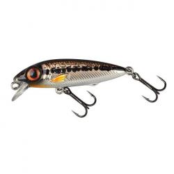 Spro Iris the kid hardlure 5.8cm Vairon