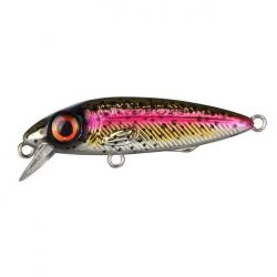 Spro Iris the kid hardlure 5.8cm Rainbow Trout