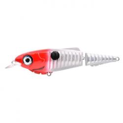 Spro Ripple PF 110 HL Red Head