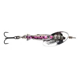 Spro larva inline spin 5.5cm Rainbow Trout