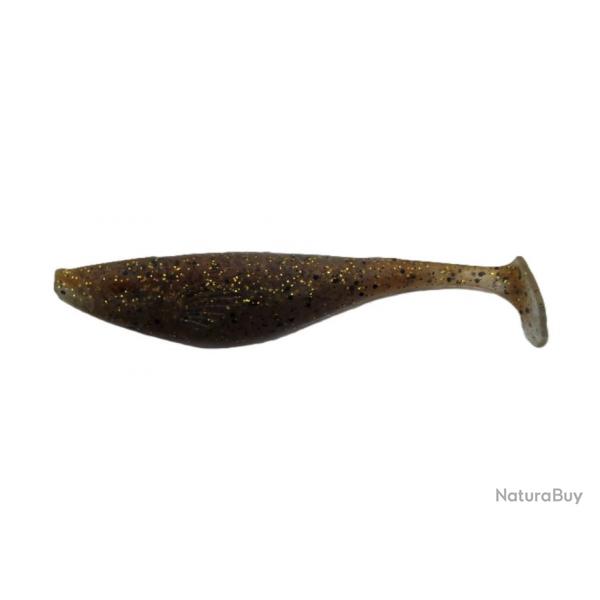 Spro body trap shad 11cm  	  Golden Goby