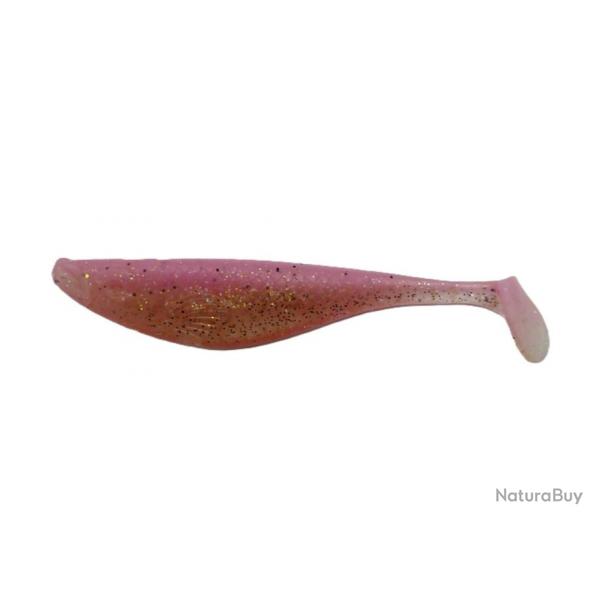 Spro body trap shad 11cm Pink Harasser